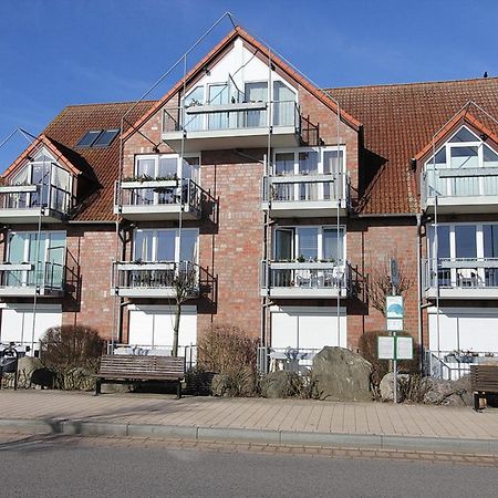 Strandduene Strandduene Appartement 23 哈夫克鲁格 外观 照片
