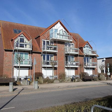 Strandduene Strandduene Appartement 23 哈夫克鲁格 外观 照片