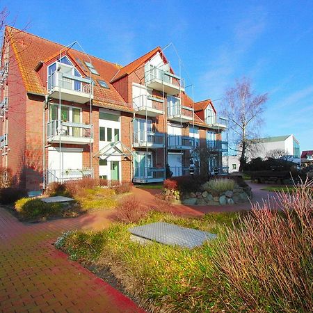 Strandduene Strandduene Appartement 23 哈夫克鲁格 外观 照片