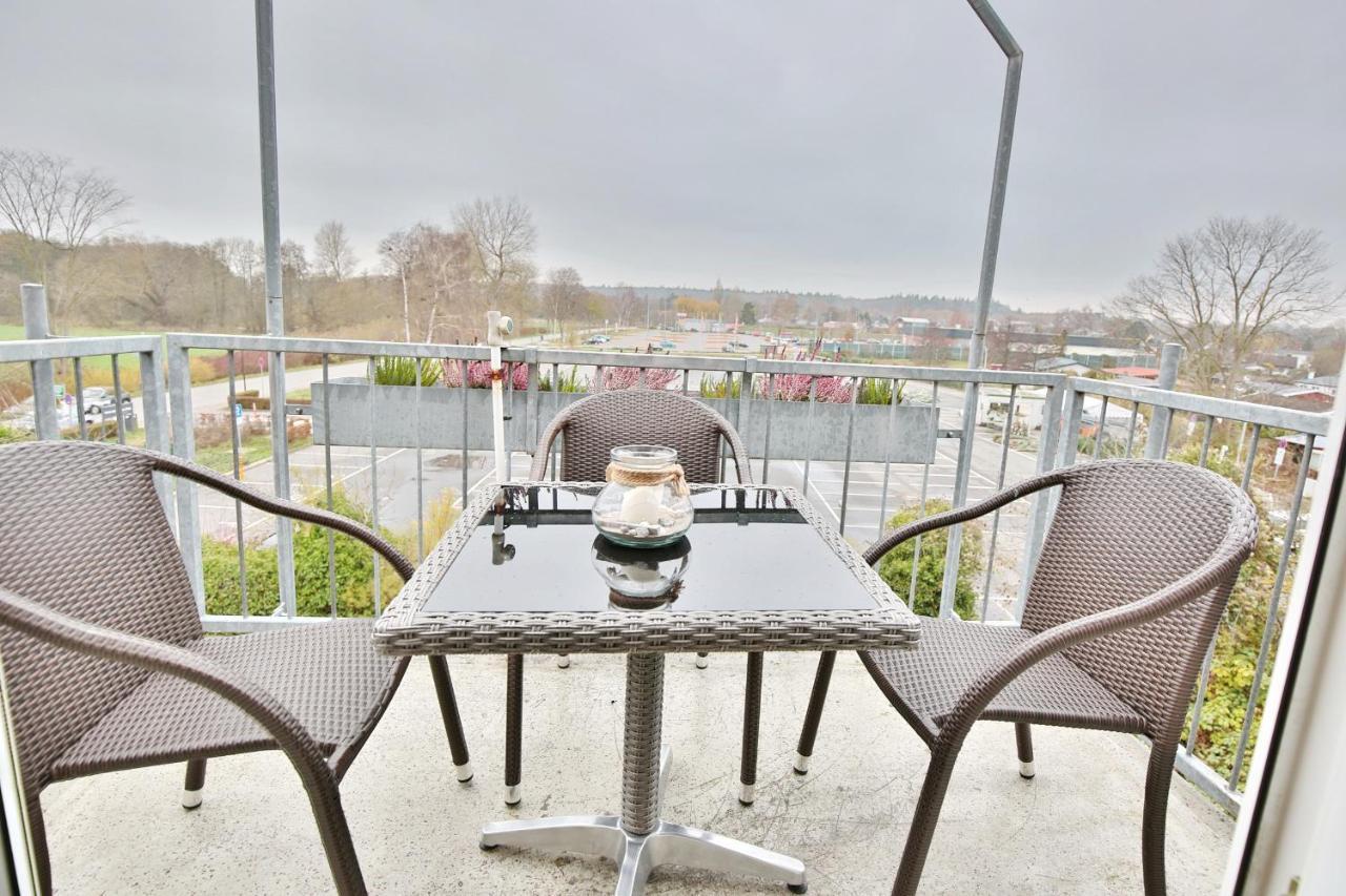 Strandduene Strandduene Appartement 23 哈夫克鲁格 外观 照片