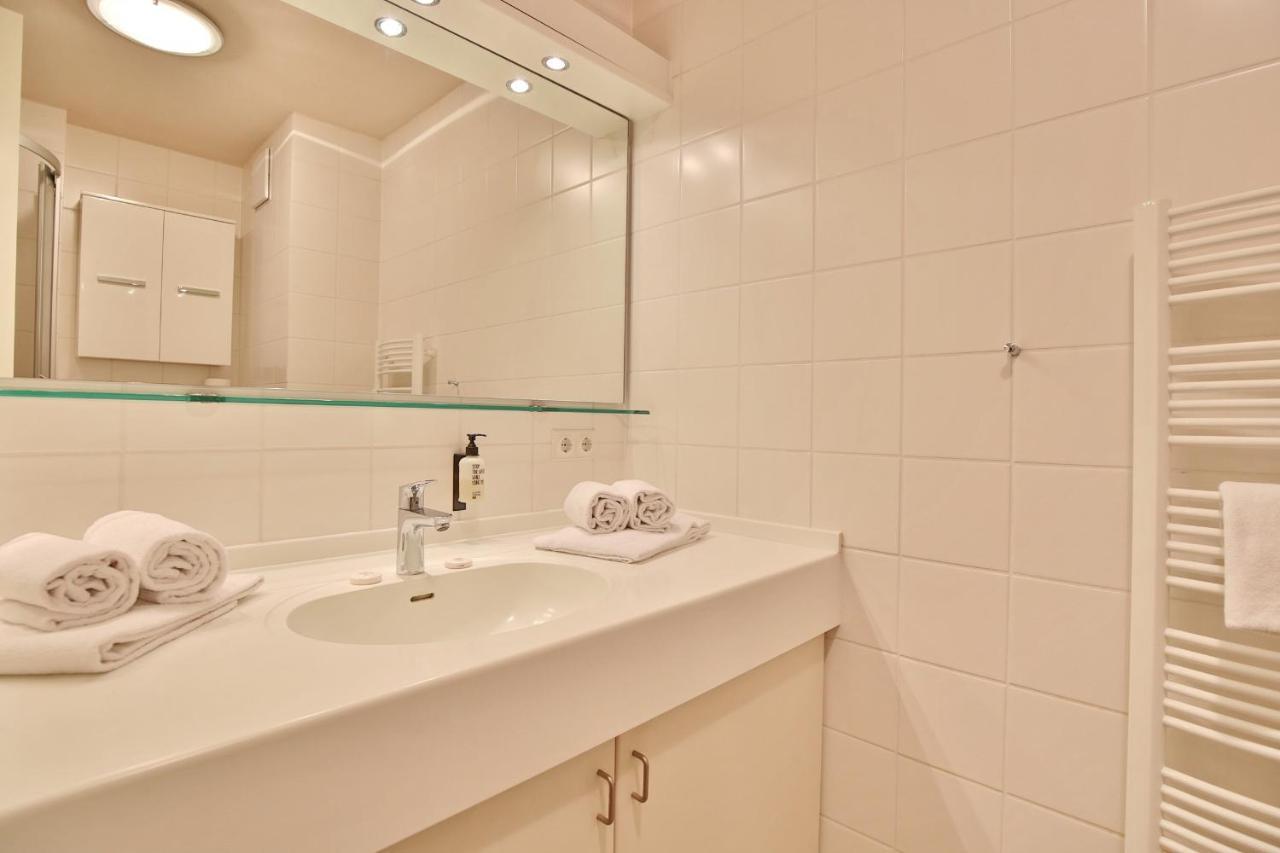 Strandduene Strandduene Appartement 23 哈夫克鲁格 外观 照片