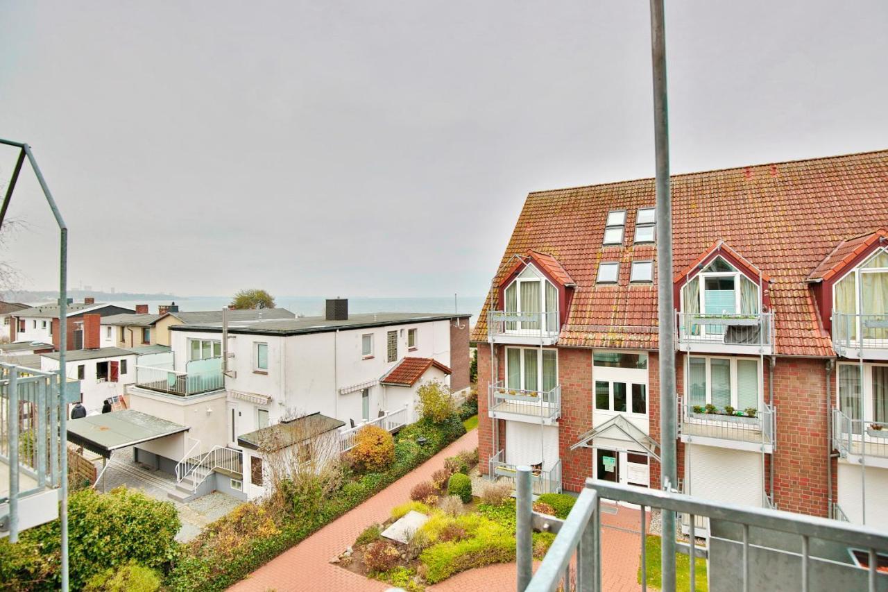 Strandduene Strandduene Appartement 23 哈夫克鲁格 外观 照片